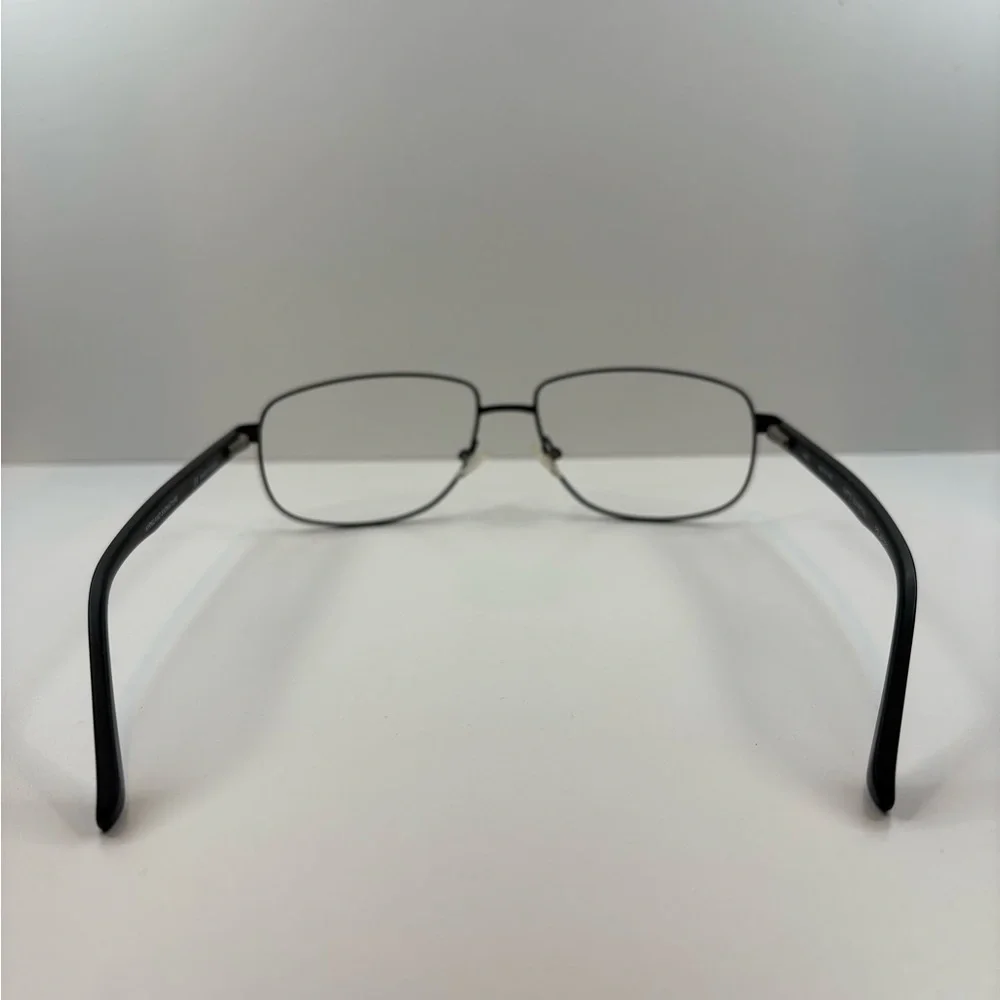 KIRKLAND SIGNATURE M42 MATTE GUNMETAL 59•16•140 Kirkland Signature Sunglasses